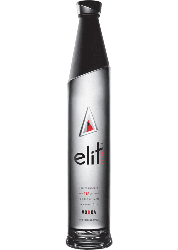 Elit Vodka