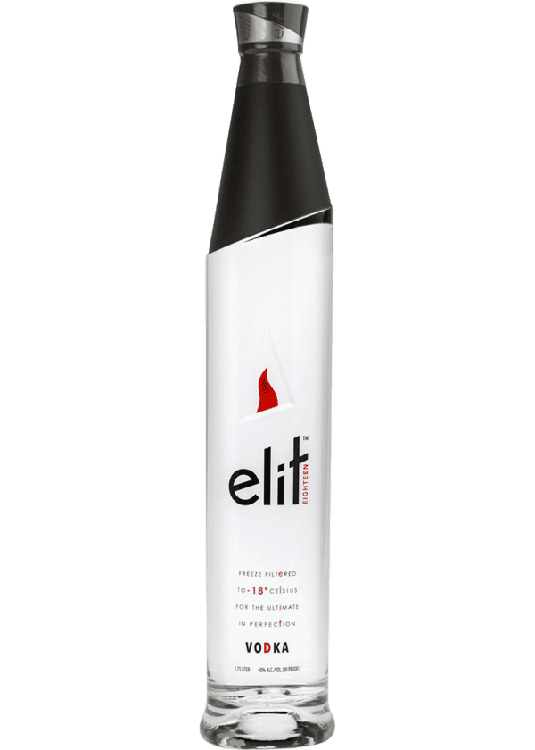 Elit Vodka