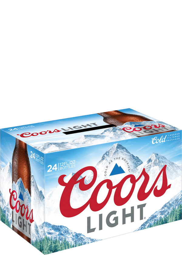 Coors Light