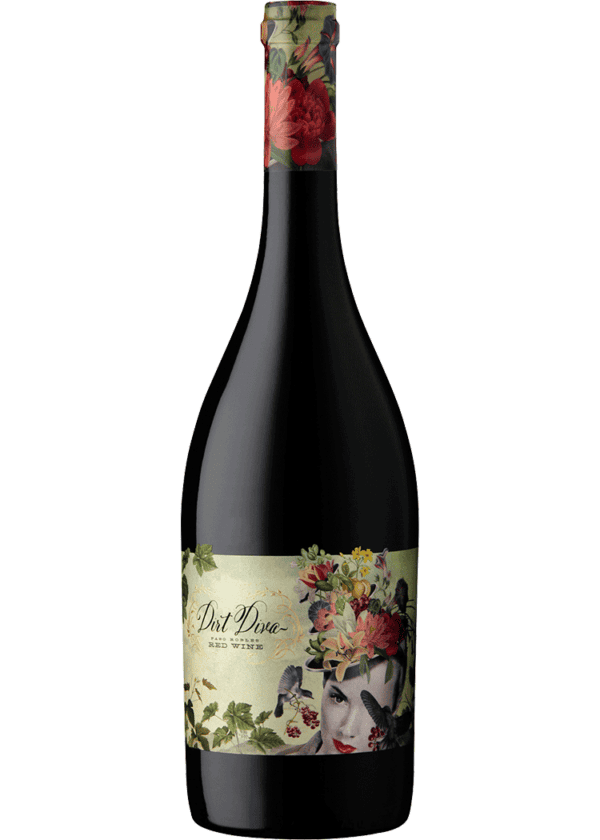 Dirt Diva Red Blend Paso Robles