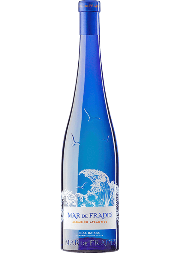 Mar de Frades Albarino, 2022