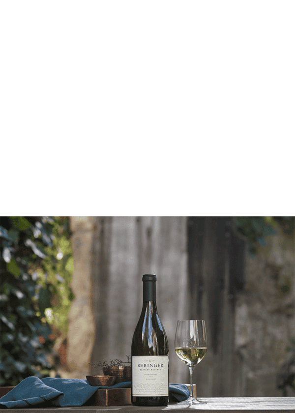 Beringer Private Reserve Chardonnay - Image 2