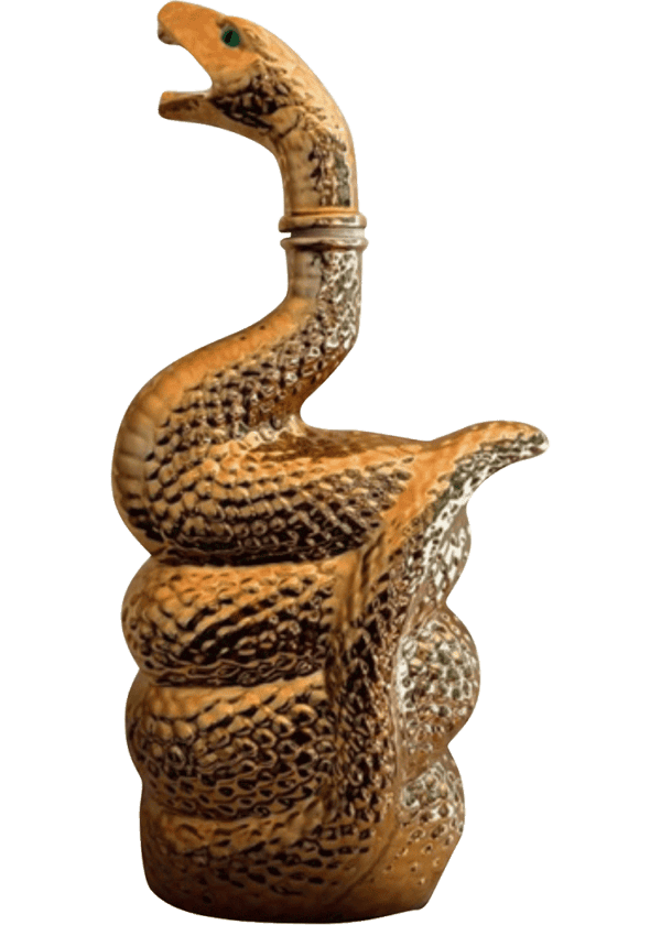 Skorpios 1618 Anejo Tequila