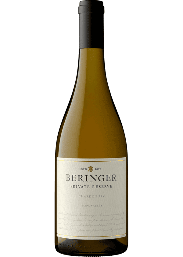 Beringer Private Reserve Chardonnay