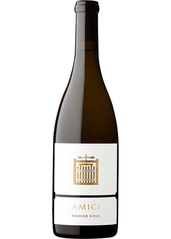 Amici Chardonnay Windsor Ridge, 2021
