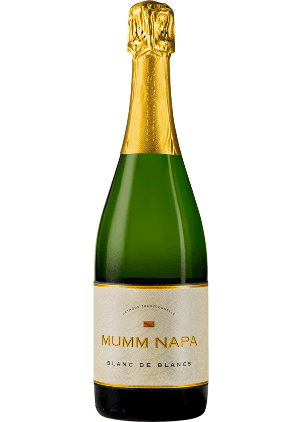 Mumm Napa Blanc De Blanc Sparkling