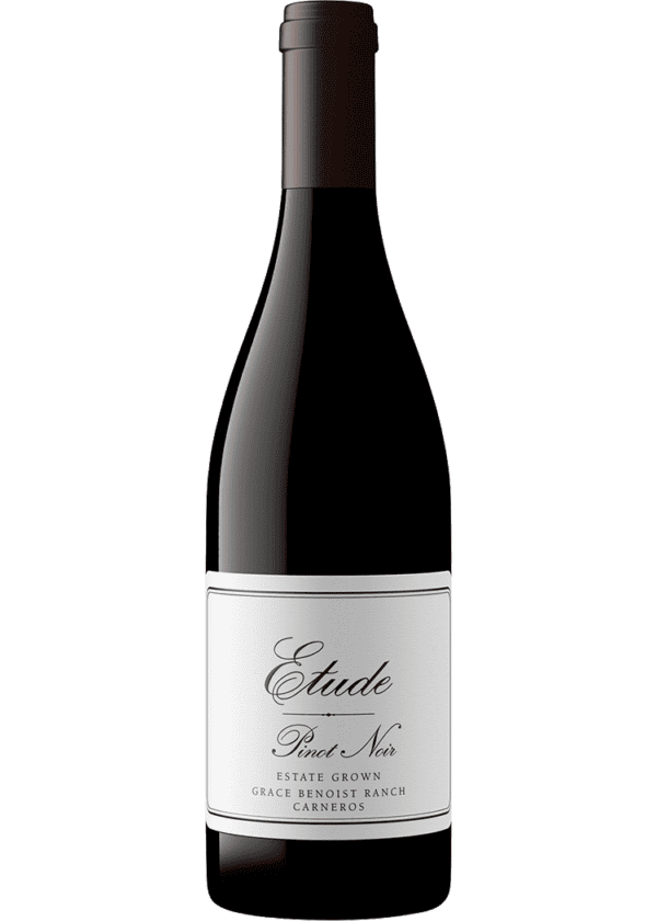 Etude Pinot Noir Carneros, 2019