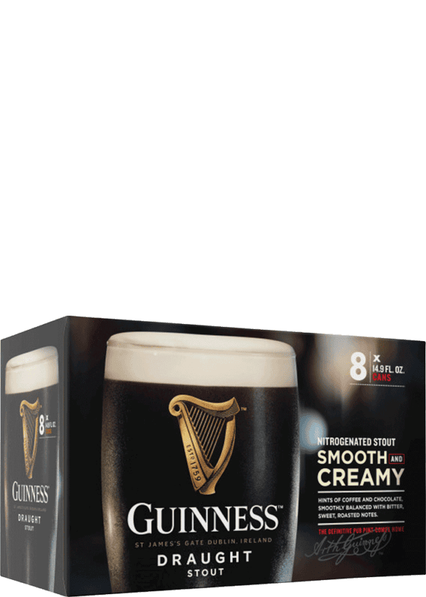 Guinness Draught