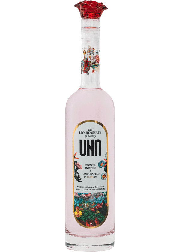 Una Vodka