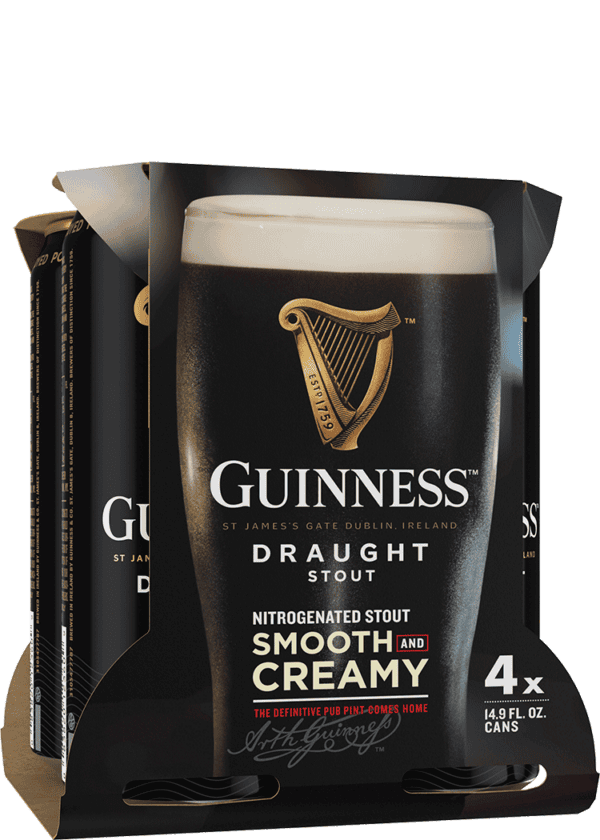 Guinness Draught