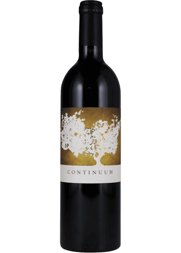 Continuum Napa, 2021