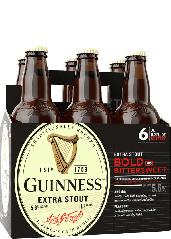 Guinness Extra Stout