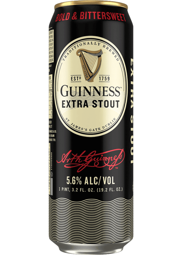 Guinness Extra Stout