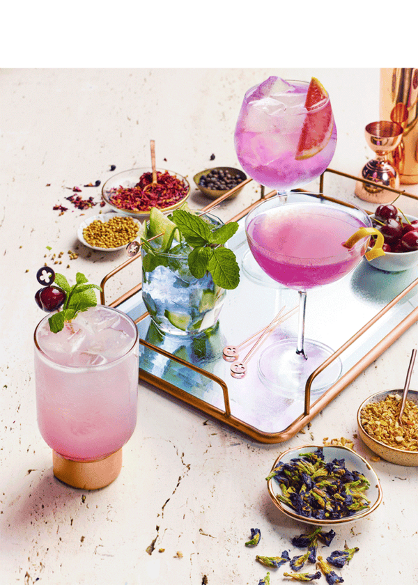 Empress 1908 Gin - Image 2