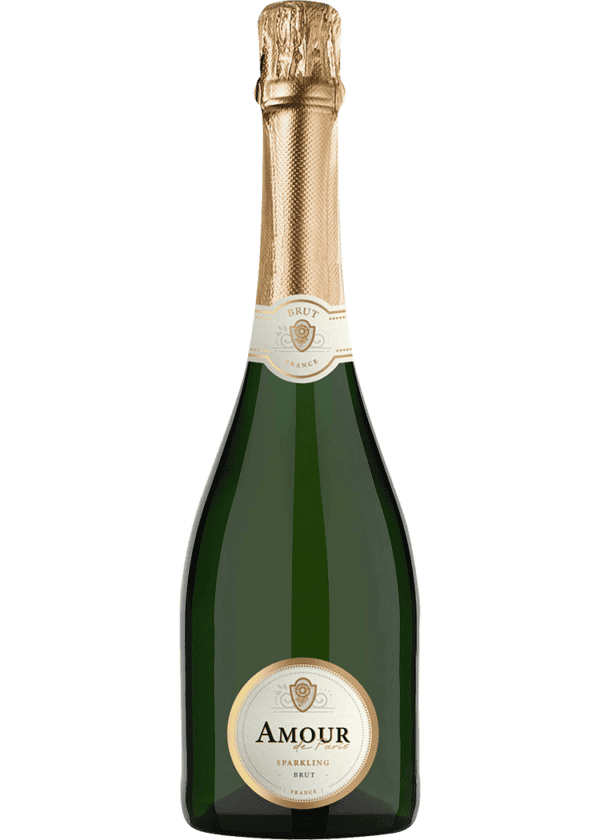 Amour de Paris Brut Sparkling