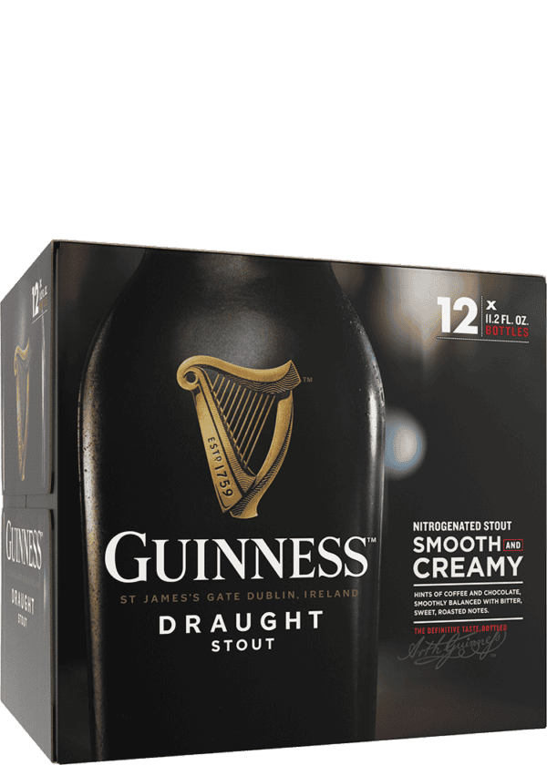 Guinness Draught