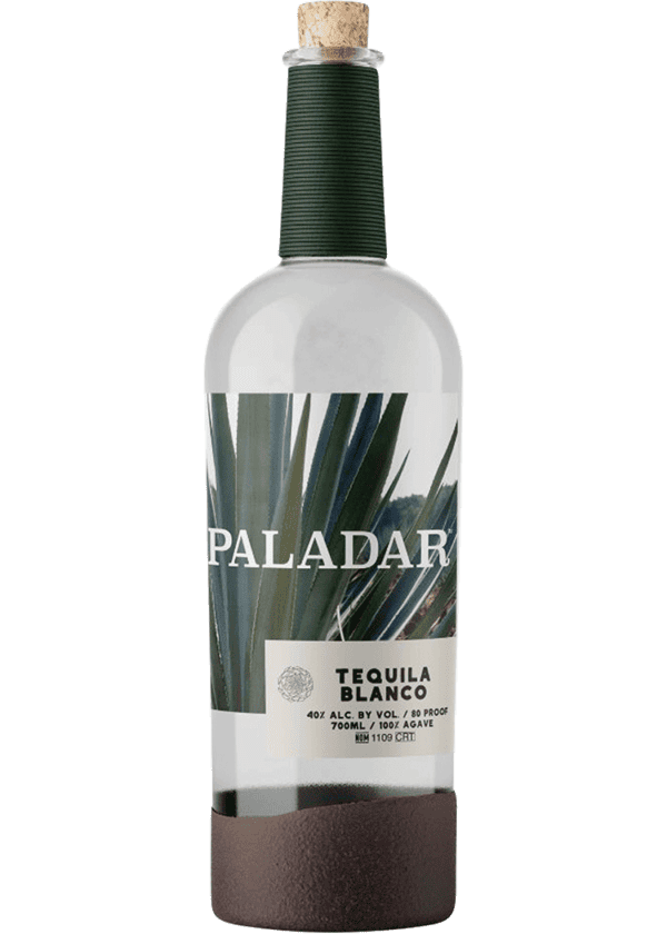 Paladar Blanco Tequila