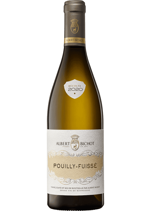 Albert Bichot Pouilly-Fuisse