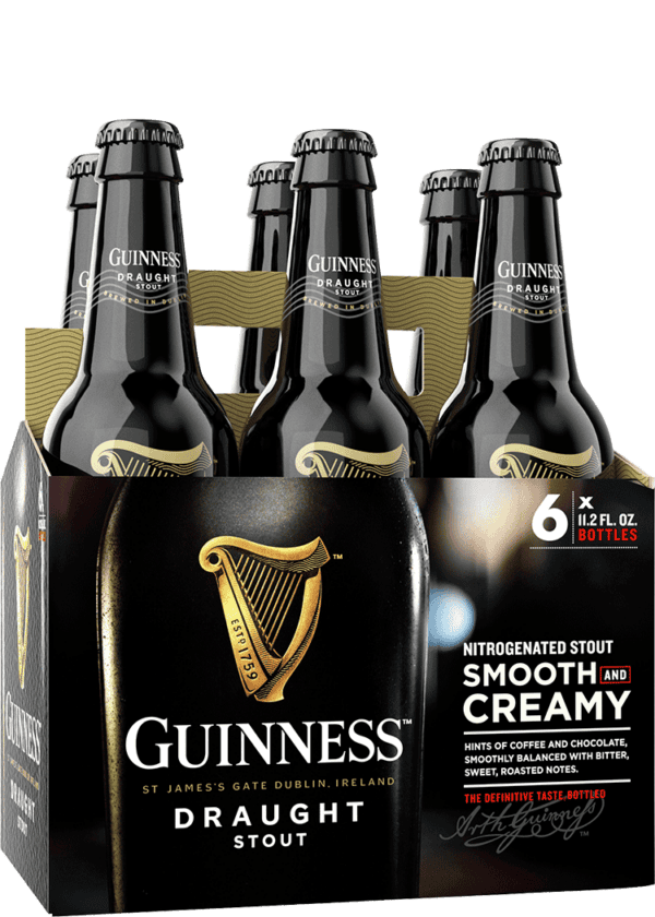 Guinness Draught
