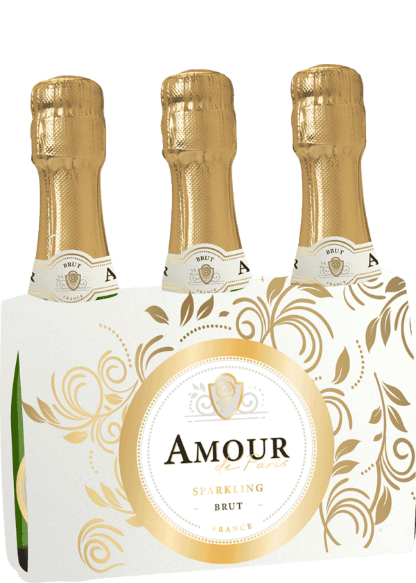 Amour de Paris Brut Sparkling