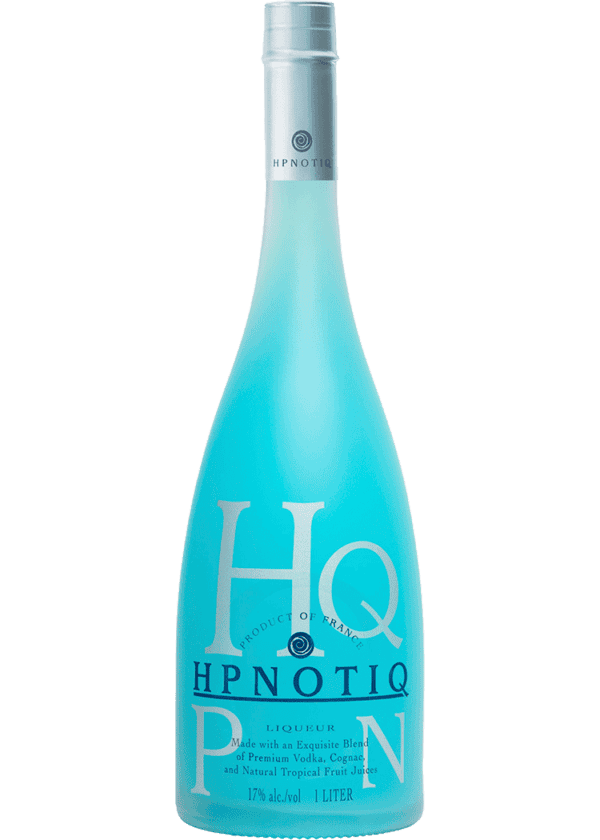 Hpnotiq Liqueur