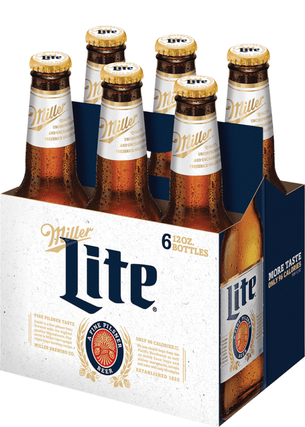 Miller Lite