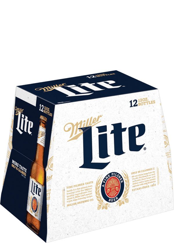 Miller Lite