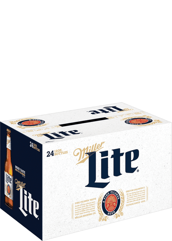 Miller Lite