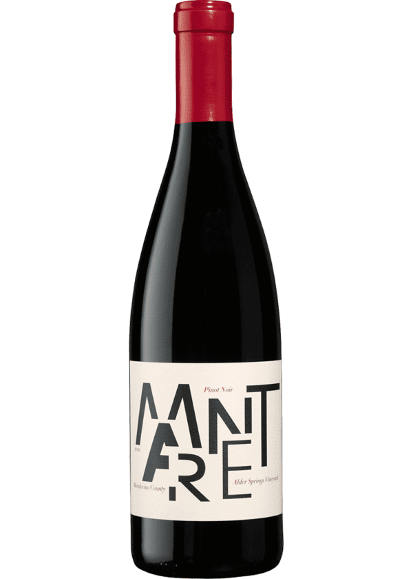 Marnet Pinot Noir Alder Springs
