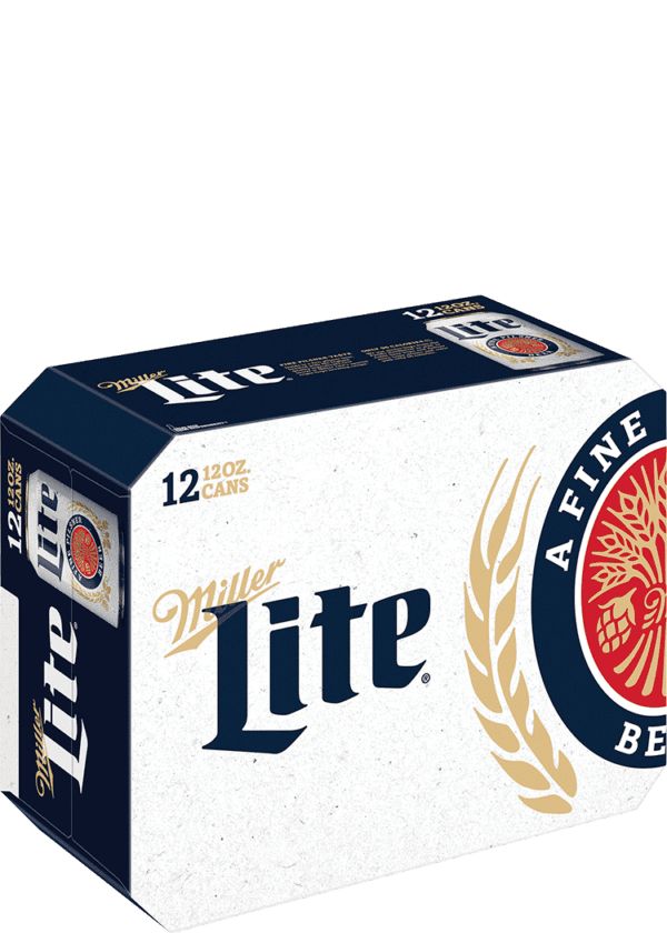 Miller Lite