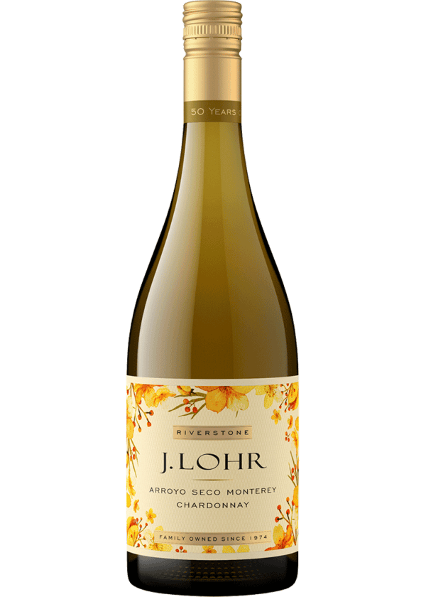 J. Lohr Estates Riverstone Chardonnay