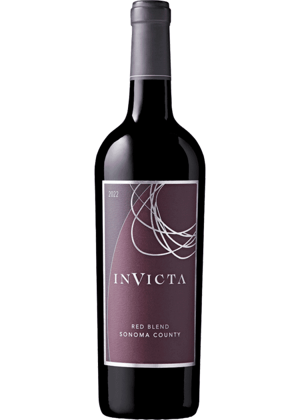 Invicta Red Blend Sonoma, 2019