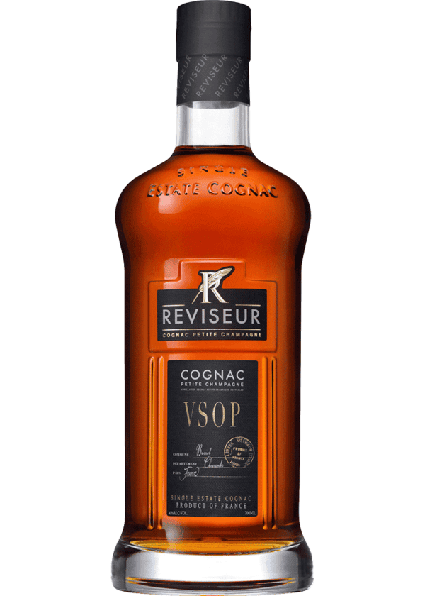 Reviseur VSOP Cognac