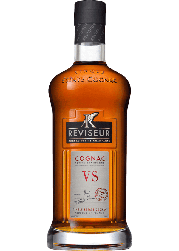 Reviseur VS Cognac
