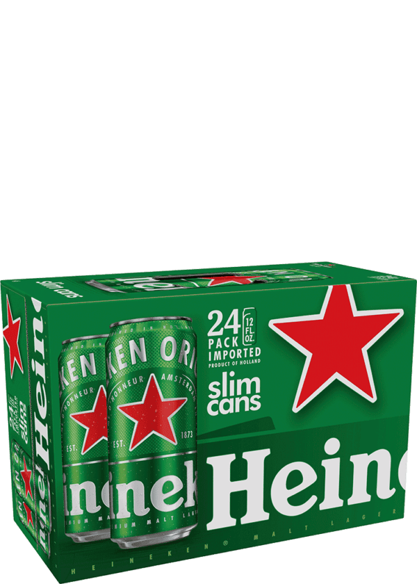Heineken