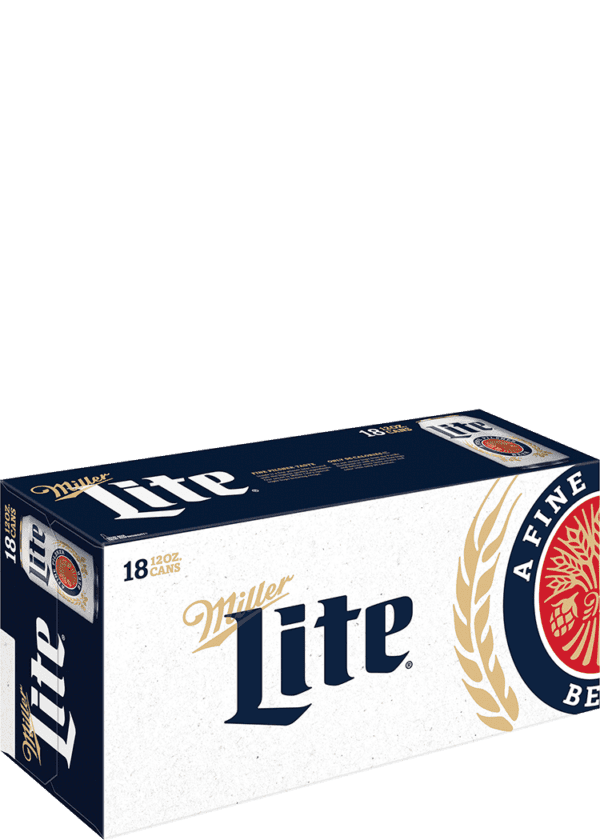 Miller Lite