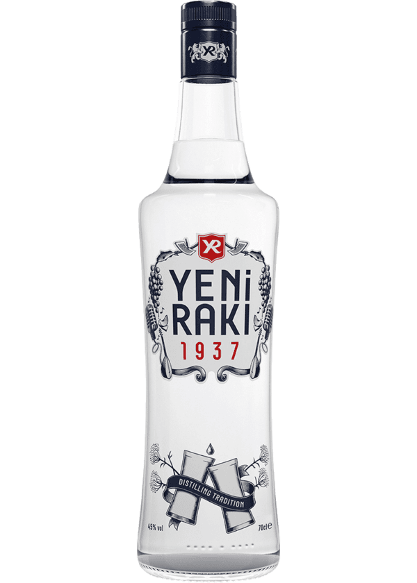 Yeni Raki Liqueur