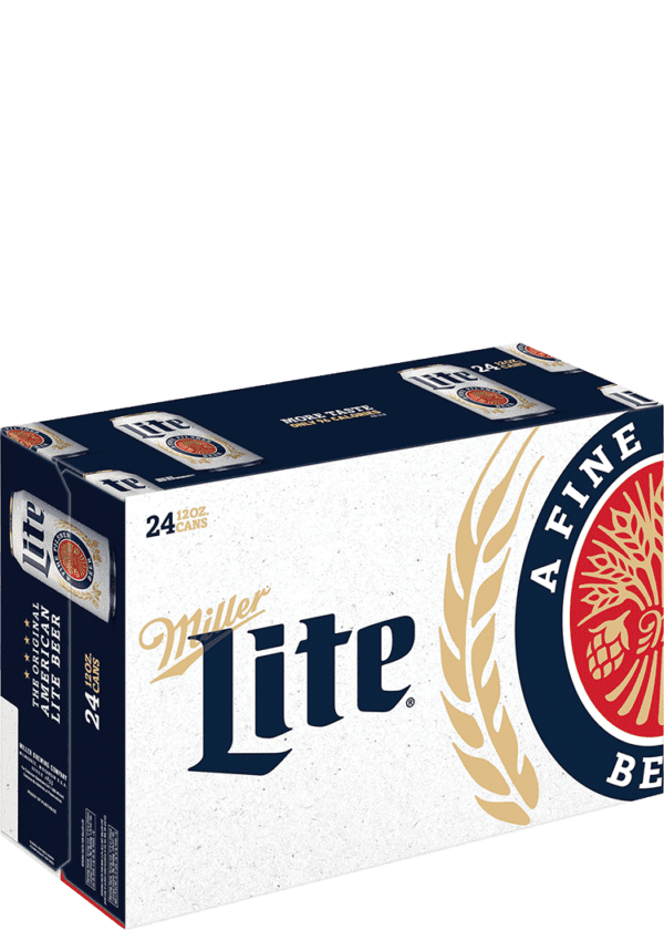 Miller Lite