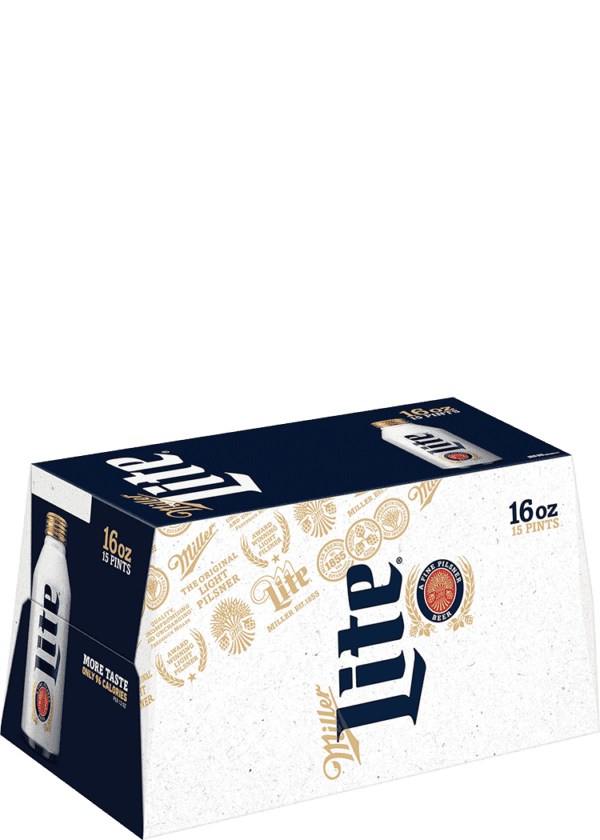 Miller Lite