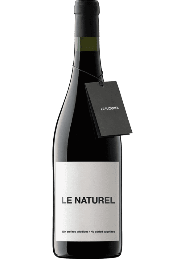 Bodegas Aroa LE Naturel Tinto
