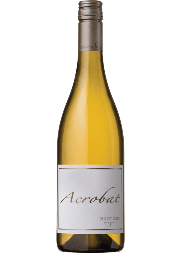 Acrobat Pinot Gris, 2018