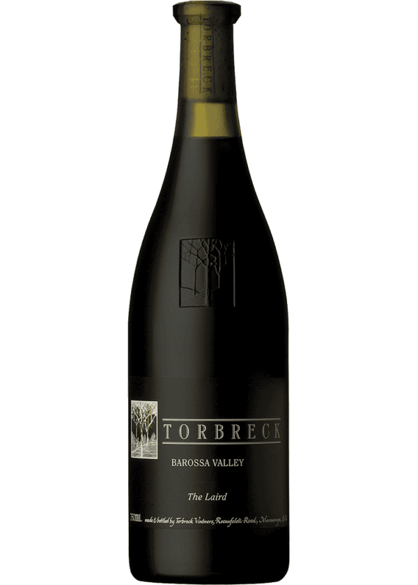 Torbreck The Laird Shiraz, 2017