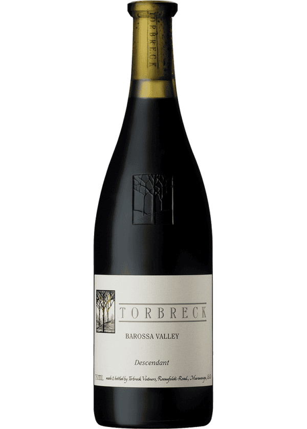 Torbreck Descendant Shiraz, 2019