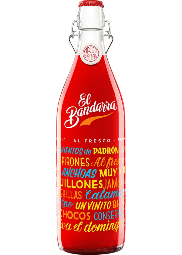 El Bandarra Al Fresco