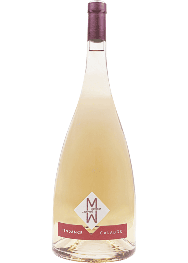 Mousset Tendance Caladoc Rose