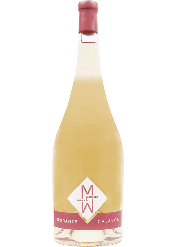 Mousset Tendance Caladoc Rose