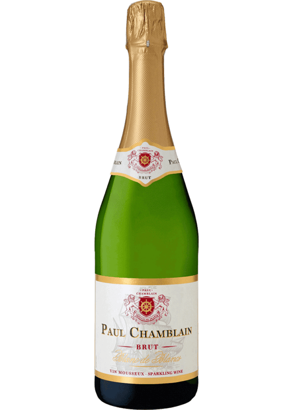 Paul Chamblain Brut Sparkling