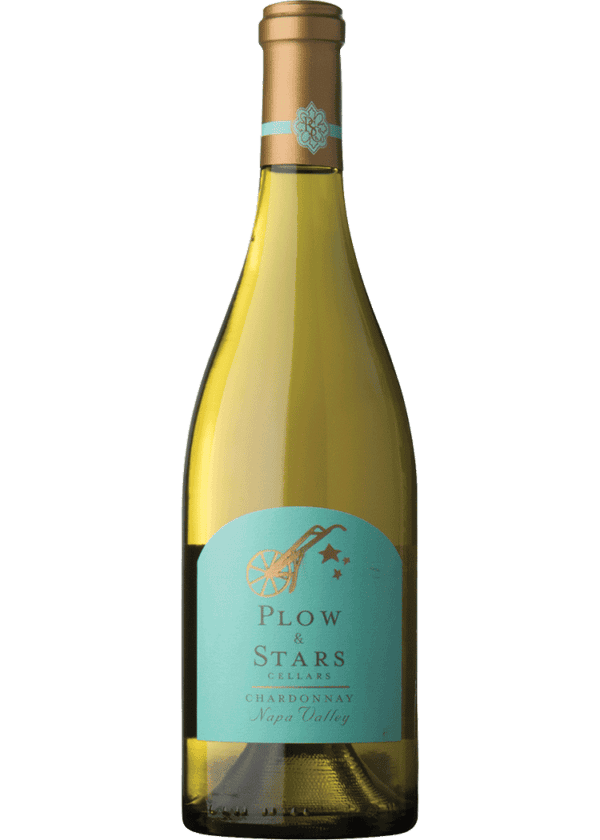 Plow & Stars Chardonnay Napa