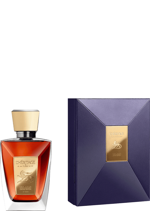 A de Fussigny L'Heritage Cognac