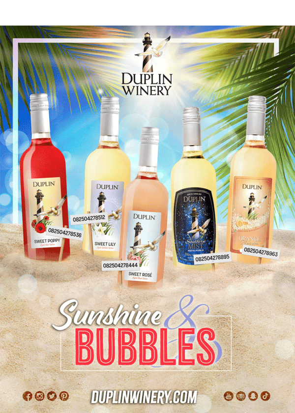 Duplin Orange Blossom - Image 3